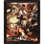 Attack on Titan - Epic Struggle - 3D-kuva