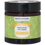 Beauty Kitchen Abyssinian Oil Hydra Boost Day Cream 60ml ✅ Free P&P 🚚