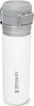 Stanley Go Quick Flip Water Bottle 0.70 L 700 ml, Polar ml unisex