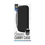 Powerwave Canvas Carry Case for PlayStation Portal (Black)