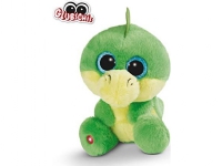 NICI GLUBSCHIS Cuddly toy Dragon McDamon, Leksaksdrake
