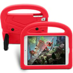 Skal EVA iPad Mini 3 7.9 (2014) röd
