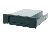 Overland-Tandberg 8782-RDX, Lagringsstasjon, RDX-kassett, USB, RDX, 15 ms, 550000 timer