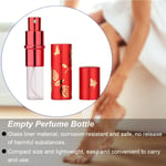 Spray Bottle Perfume Atomizer Exquisite And Beautiful For Makeups Make Up