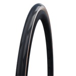 Sykkeldekk SCHWALBE Pro One 28 x 1.20 Transparent Sidewall