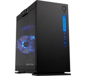 MEDION Erazer Engineer X31 Gaming PC - Intel®Core i5, RTX 4060 Ti, 1 TB SSD, Black