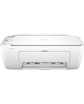 HP DeskJet Imprimante Tout-en-un 2810e, Couleur, pour Domicile, Impression, copie, numérisation, Numérisation vers PD