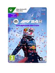 Xbox Ea Sports F1 24: Champions Edition (Digital Pre-Order)