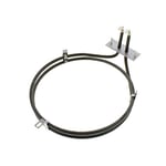 Fan Oven Element 2000W To Fit Matrix Ovens MS100SS MS200SS Amica Ovens 1113 1123 1133 51EE 601 604 AFC5100SI AFC6550 ASC200WH AFC6550WH AFC6520BL/1