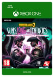 Borderlands 3: Guns, Love, and Tentacles - XBOX One