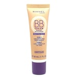 Rimmel 9in1 Skin Perfecting Matte BB Cream - Light/Clair