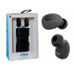 Jam Live True HX-EP900 Wireless Bluetooth Earbuds With Power Bank Charging Case