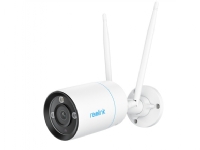 Reolink W330 4K WiFi 6 Surveillance Camera