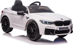 Lean Sport Bmw M5 Drift Batteri Bil Vit
