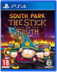 South Park Stick of Truth HD PS4 (PS4)