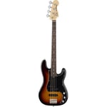 Fender American Performer Precision Bass® Rosewood Fingerboard 3-Color Sunburst Elbas