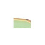 Liner piscine Ubbink Azura 400 x 610 cm x H.120 cm - Beige