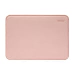 Incase Icon Manchon avec Woolenex pour 14-Pouces MacBook Pro 2021-2023, Blush Rose