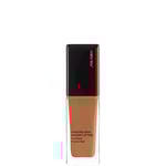 Shiseido Synchro Skin Radiant Lifting Foundation 30ml (Various Shades) - Cedar