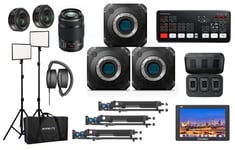 Panasonic Bgh1 - Streaming Kit