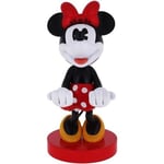 Figurine Support & Chargeur pour Manette et Smartphone - EXQUISITE GAMING - MINNIE MOUSE