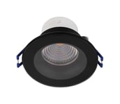 Eglo 99493 - LED Himmennettävä kylpyhuoneen valo SALABATE LED/6W/230V 2700K IP44