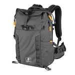 VANGUARD VEO Active 46 GY 25 Litre Pro-Hiking Camera Backpack - Grey