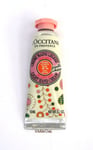 L`occitane En Provence  Light  hand Cream 5% Shea Butter 10ml  Ltd Edition