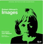 John Williams - Images (UK-Import) LP
