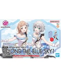 30MS Option Body Parts Beyond the Blue Sky 1 [Color A] - Bandai Model Kit