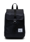 Herschel Retreat Sling Bag - Black RRP £70