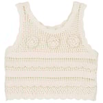 Louise Misha Raya Topp Cream |  | 4 years