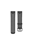 Fitbit Charge 5 Sport Band Black (S)