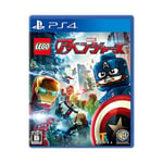 LEGO(R) Marvel Avengers - PS4 FS