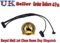 New iMac 27-inch Mid 2011 922-9875 Cable SSD Data Power A1312 593-1330 922-9875