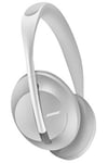 Casque audio Bose Casque Noise Cancelling Headphones 700 Silver