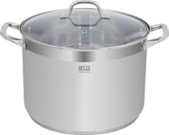Casserole D30cm 15L 92009 Resto