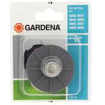 Bobine + fil 1,6mm 525634601 pour Coupe bordures Gardena