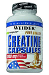 Weider - Creatine Capsules, 100 caps