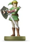 Amiibo The Legend Of Zelda Series Figure (Link) [Twilight Princess] [Import Japonais] Wii U