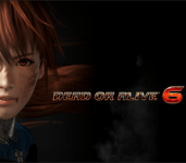 DEAD OR ALIVE 6 Steam (Digital nedlasting)