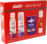 Swix Kit for skin skis P15N 2022