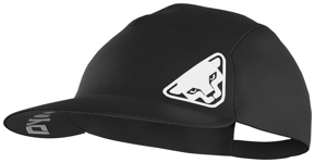 Dynafit Alpine Visor Cap løpecaps Black Out 2023