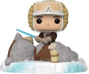 Funko Pop Deluxe Star Wars Battle at Echo Base Series - Han Solo and Tauntaun