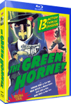 - The Green Hornet (1940) Blu-ray