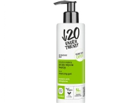 UNDER TWENTY_Anti Acne cleansing face gel 190ml