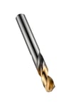 A022 Extra kort borr 1,98 mm