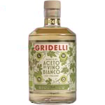 Aceto Di Vino Bianco vitvinsvinäger ekologisk, 500 ml
