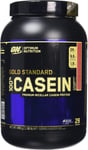 Optimum Nutrition Gold Standard Casein Protein Powder with Glutamine and Amino A
