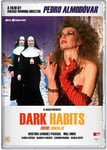 - Dark Habits (1983) / Mørkets Søstre DVD